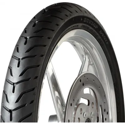 Dunlop D408 130/60 R19 61H